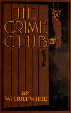 [Gutenberg 46566] • The Crime Club